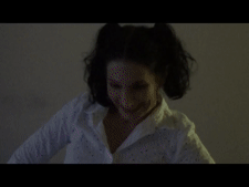 leggybondage.com - RAVEN EVE STUBBORN ACTRESS BOUND GAGGED FOR INTERVIEW PART 1 thumbnail